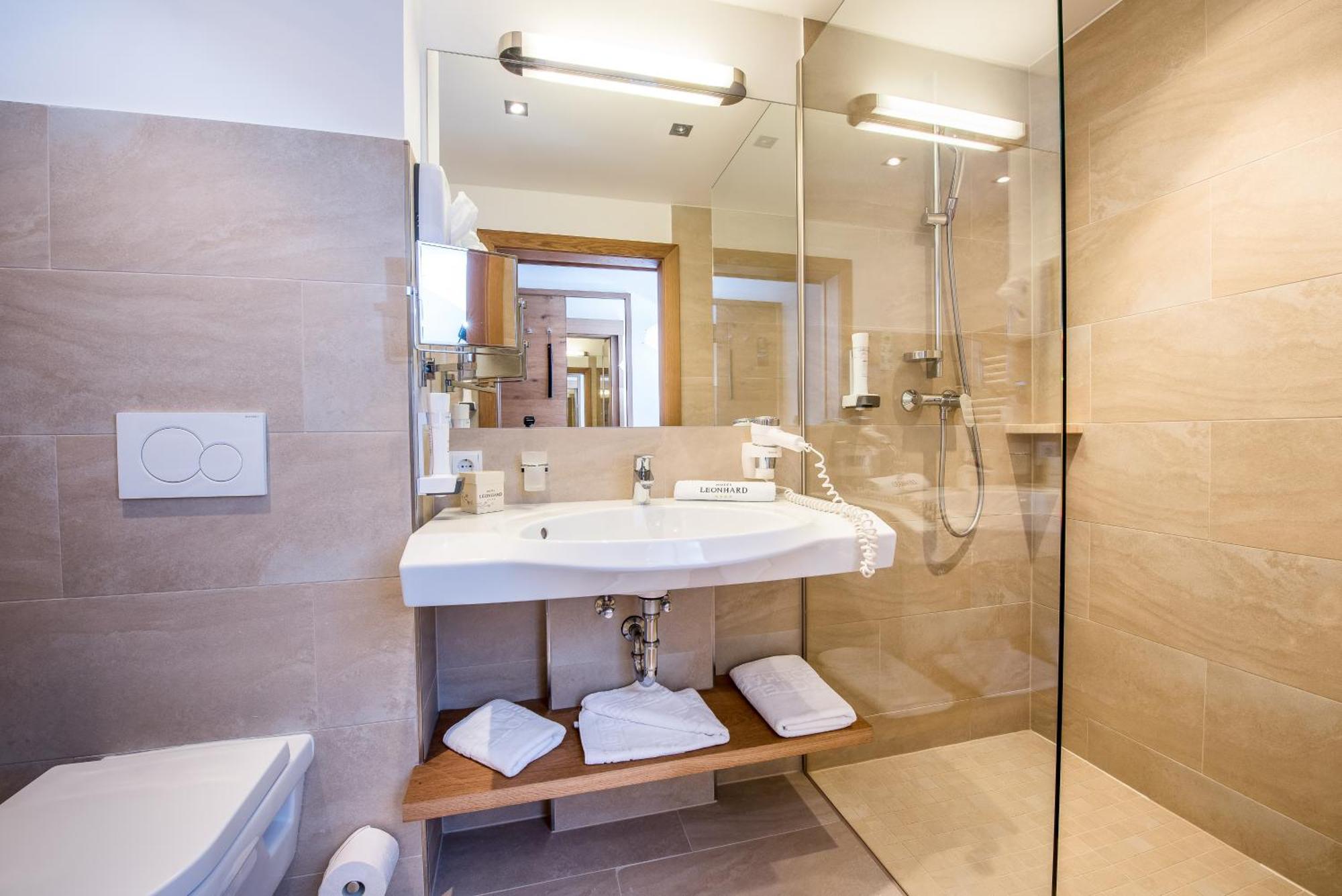 Leonhard 4* Leogang