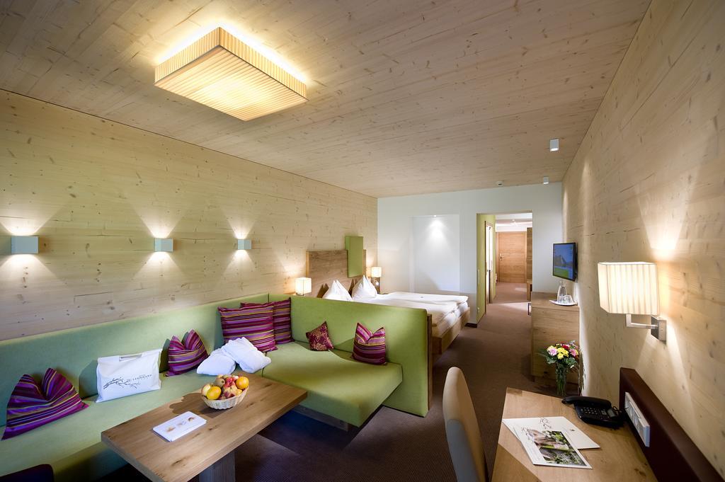 Leonhard 4* Leogang