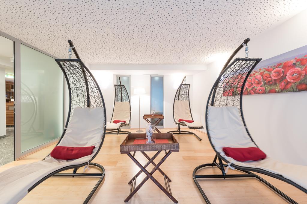 Hotel Leonhard