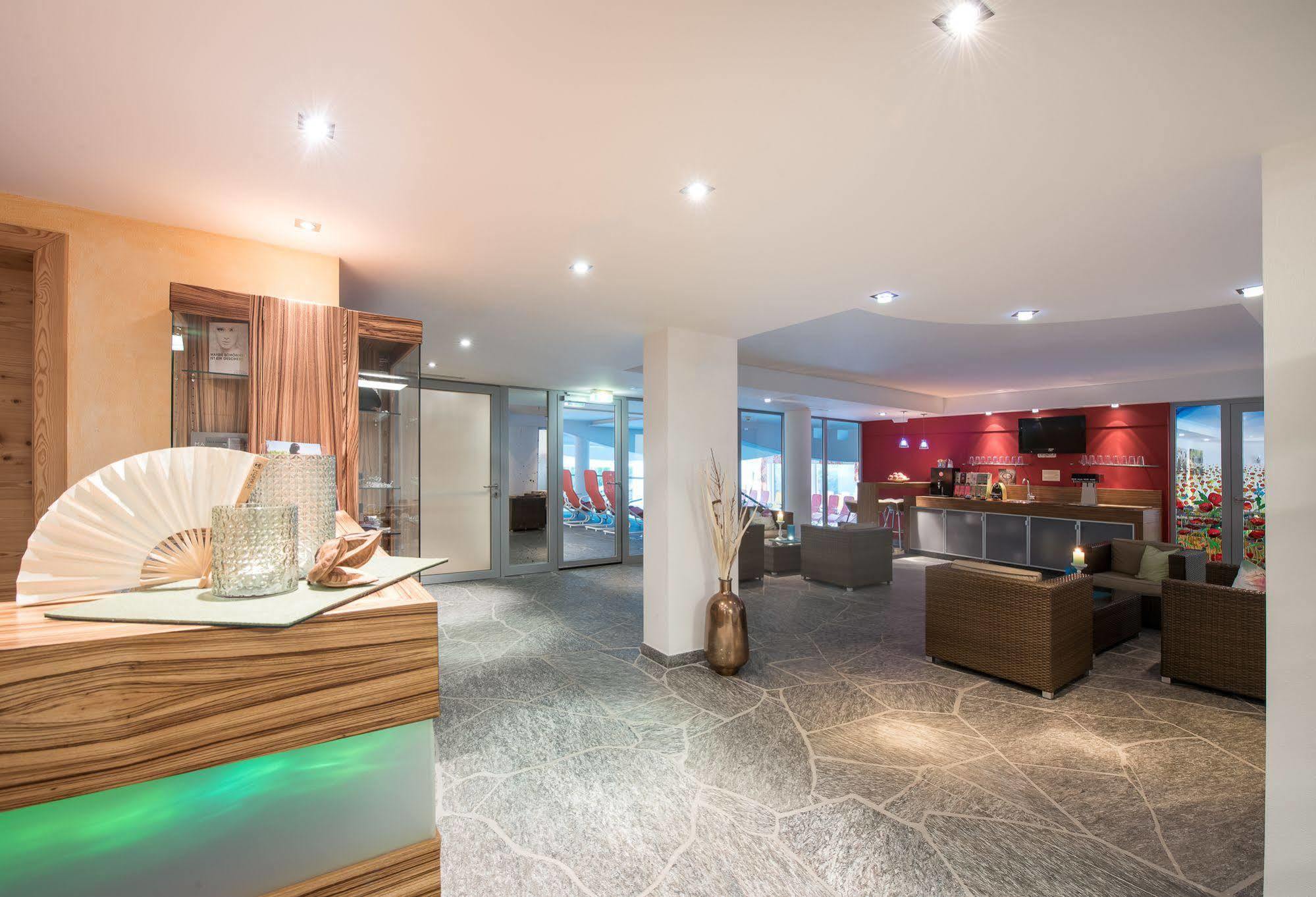 Leonhard Hotel Leogang